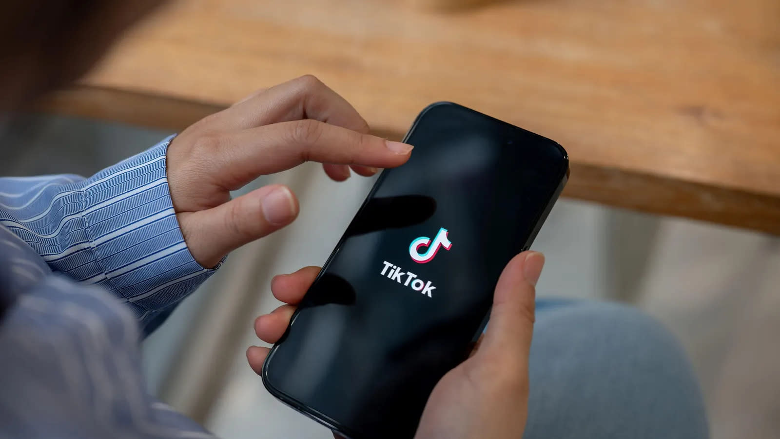 TikTok dan AS: Perang Algoritma dan Ancaman Pelarangan Mendatang