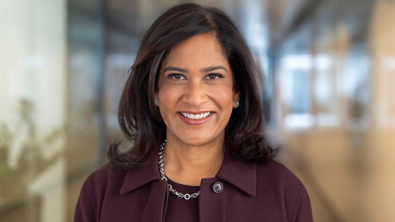 Naureen Hassan Pimpin DriveWealth, Percepat Ekspansi Investasi Digital Global