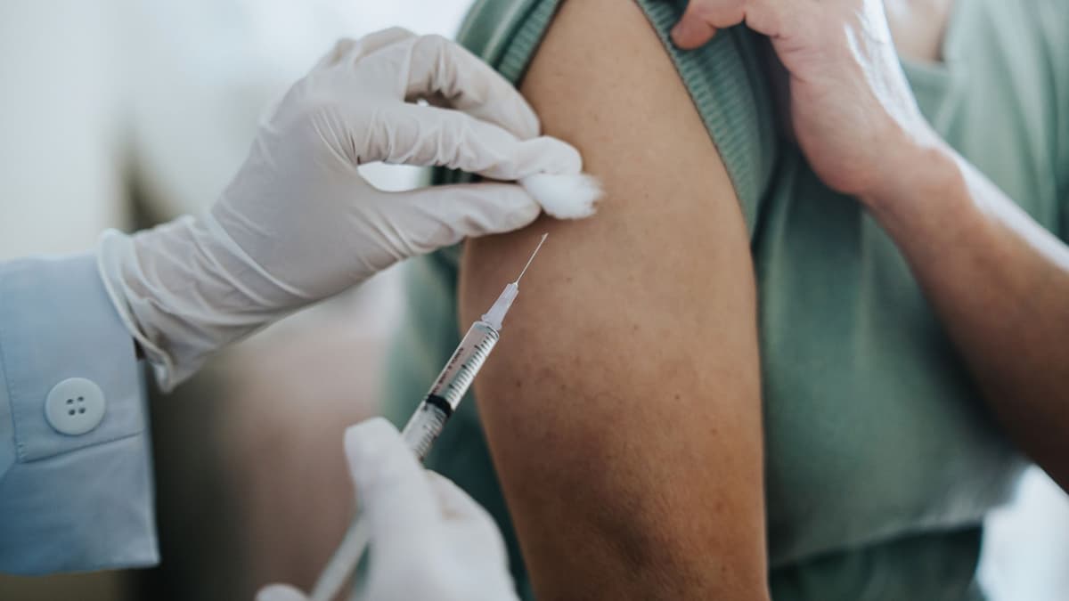 Teknologi Baru Bikin Suntikan Protein Kuat Bisa Dilakukan Seketika di Rumah