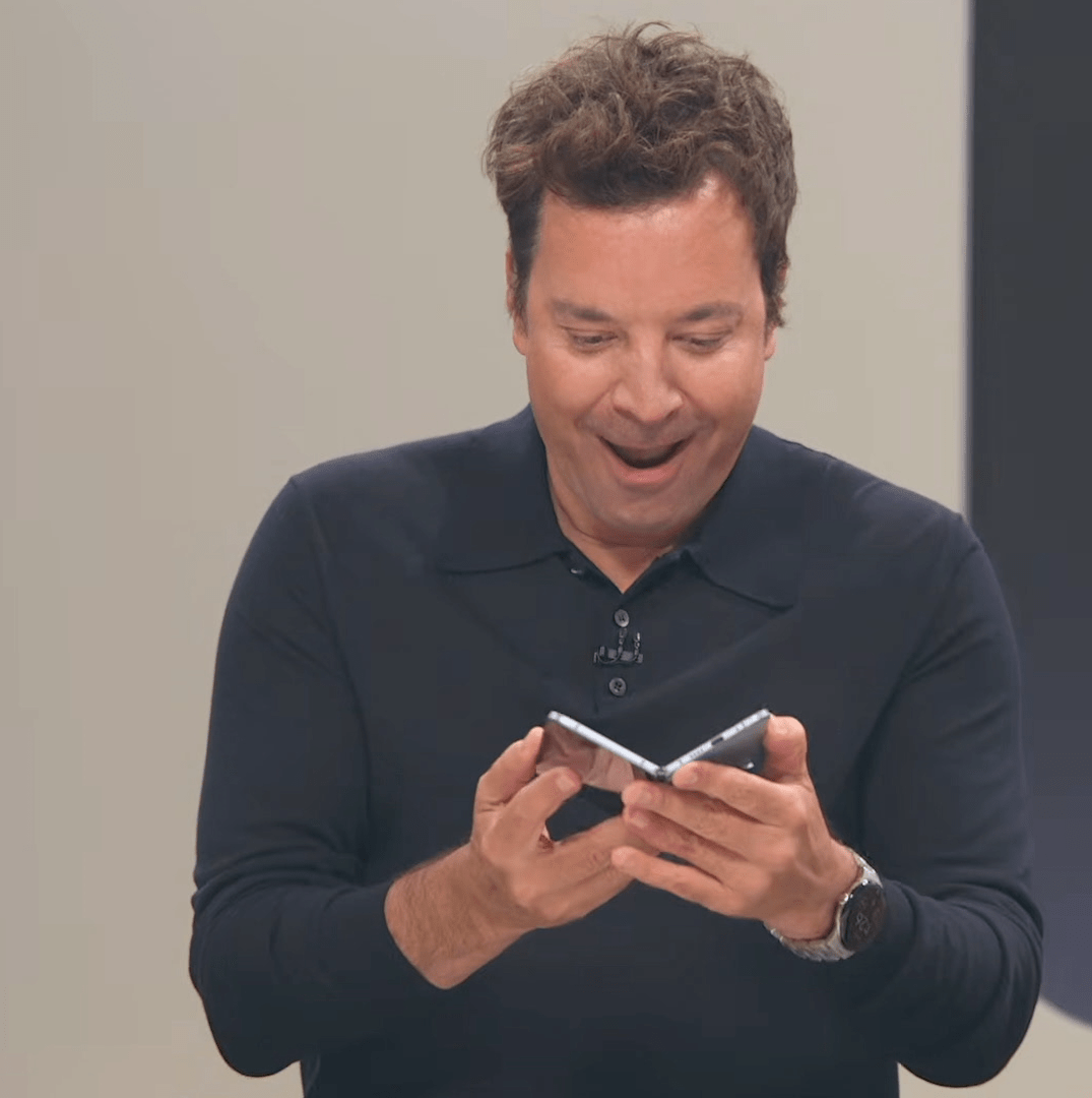 Google Ubah Cara Meluncurkan Produk: Dari Keynote ke Acara Talk Show