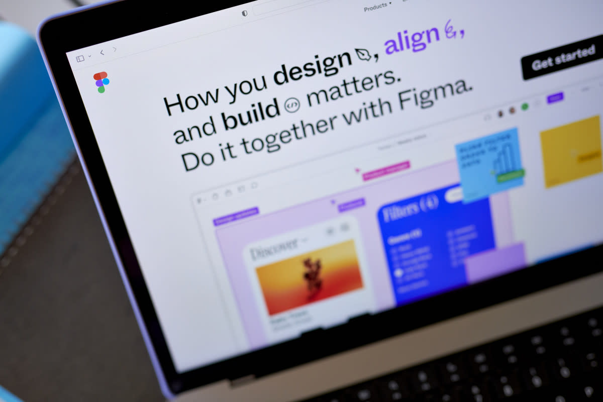 Kesuksesan IPO Figma dan Canva 42Miliar Dollar Bersiap Melantai Bursa