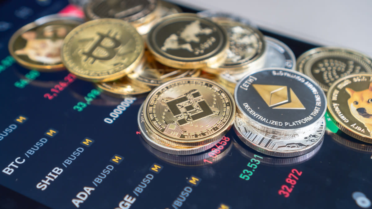 BNB Cetak Rekor Baru, Investasi Awal Rp 16.45 juta ($1.000 K) ini Bernilai Rp 14.36 juta ($873.000) 