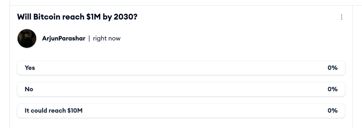 Brian Armstrong Prediksi Bitcoin Capai 1 Juta Dolar AS Tahun 2030