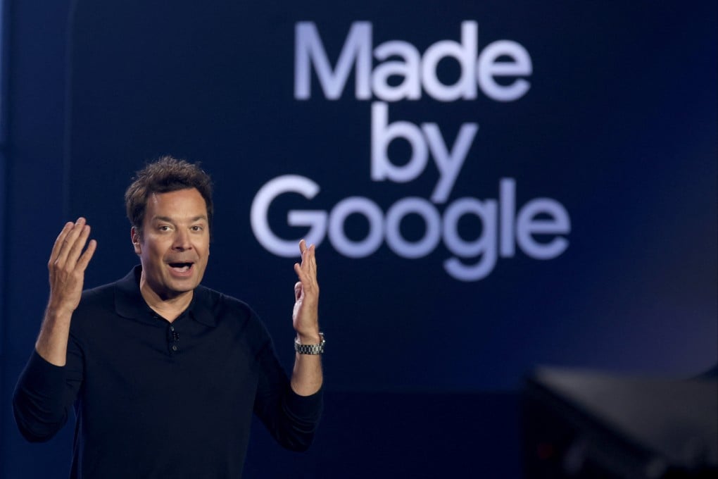 Google Perkenalkan Pixel Baru dengan AI Canggih dan Dukungan Selebriti