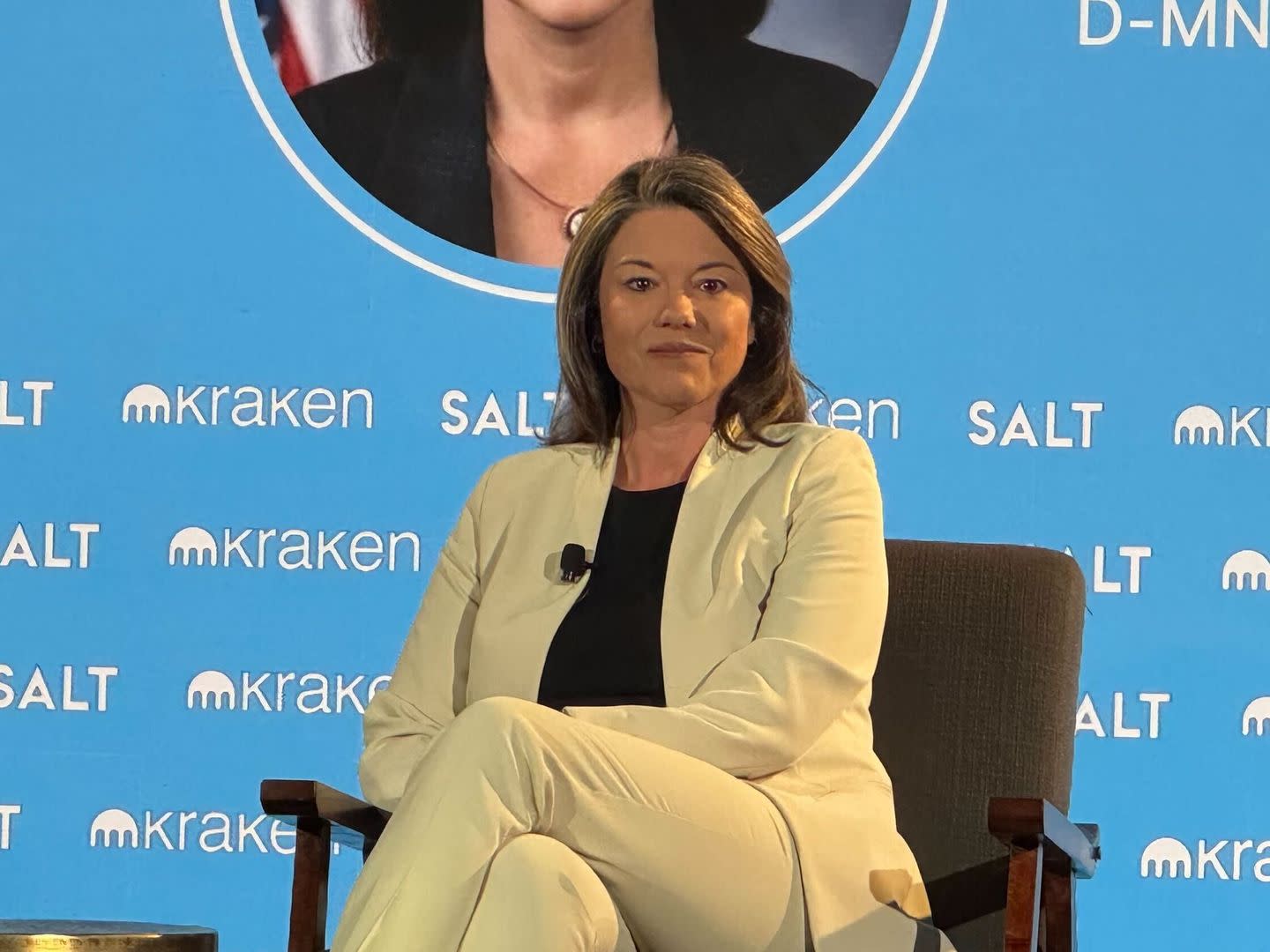 Keterlibatan Trump Jadi Hambatan Utama Regulasi Pasar Kripto di AS