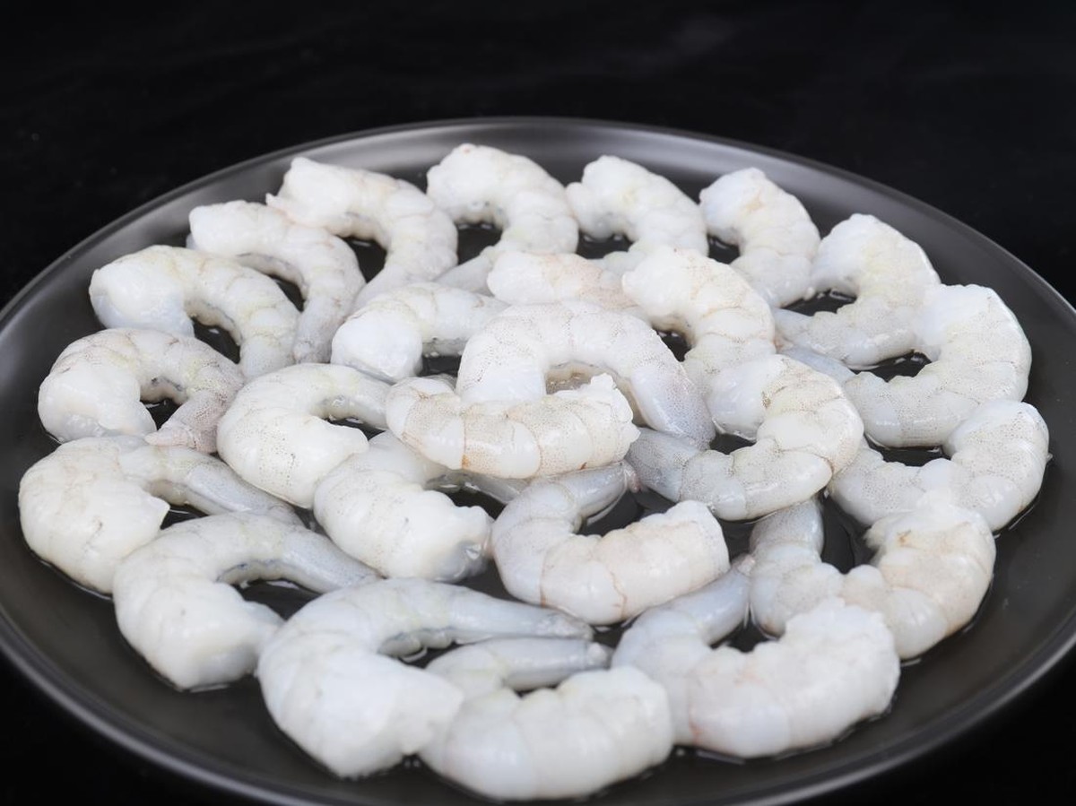 Penarikan Udang Beku Karena Kontaminasi Radioaktif Cesium-137 di AS