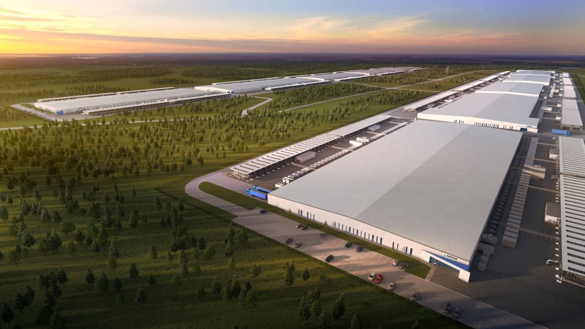 Oracle Bangun Mega Pusat Data AI di Texas dengan Biaya Operasi Miliaran