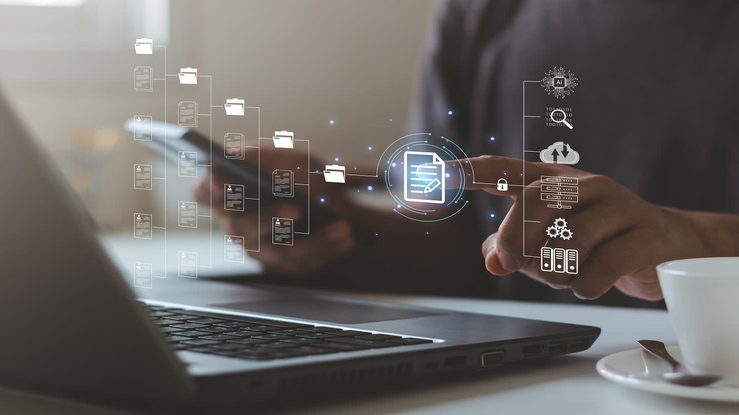 FYI Tunjuk George Brown untuk Memperkuat Layanan Klien di Inggris