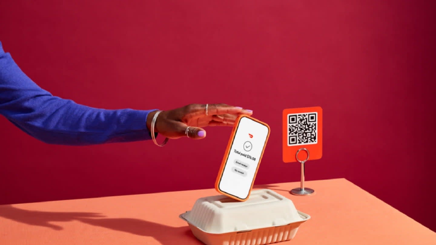 DoorDash Luncurkan Alat Baru untuk Tingkatkan Penjualan Langsung Restoran