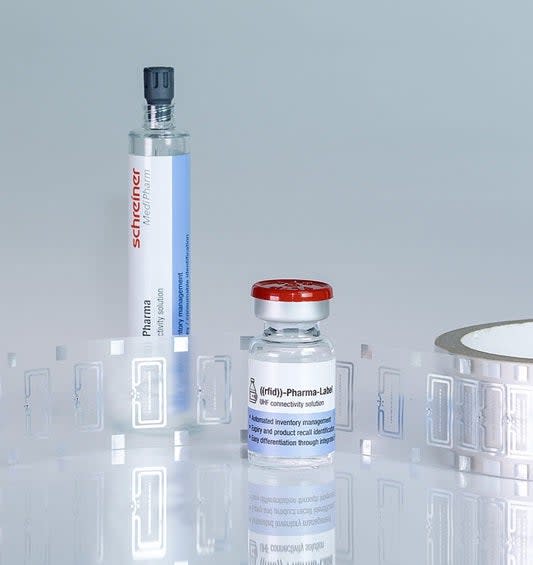 Solusi Label RFID Pintar untuk Tingkatkan Keamanan dan Efisiensi Obat di Rumah Sakit