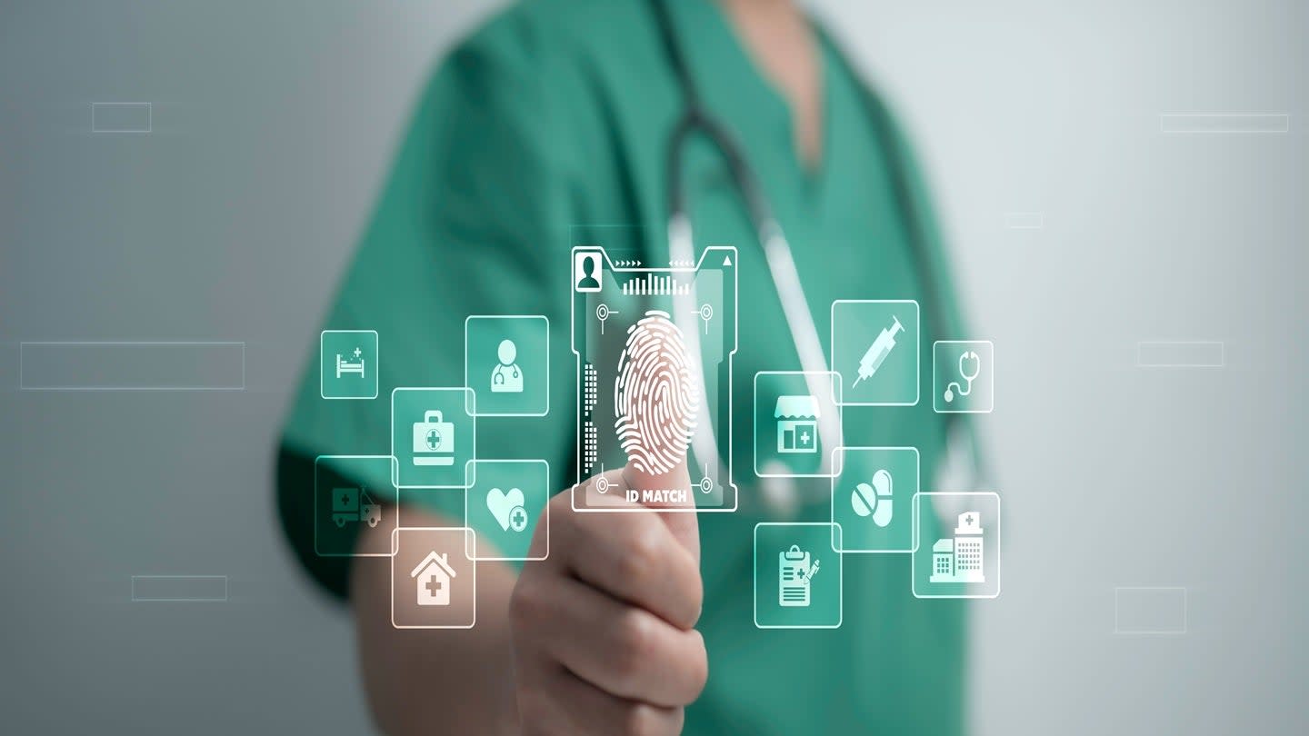 TGH Integrasikan CLEAR1 untuk Keamanan dan Kemudahan Akses Staf Rumah Sakit