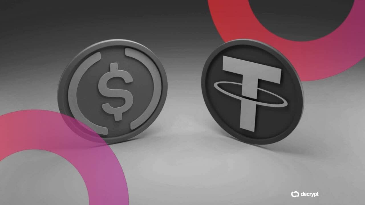 Korea Selatan Siapkan Aturan Baru untuk Stablecoin dan Gandeng Tether, Circle