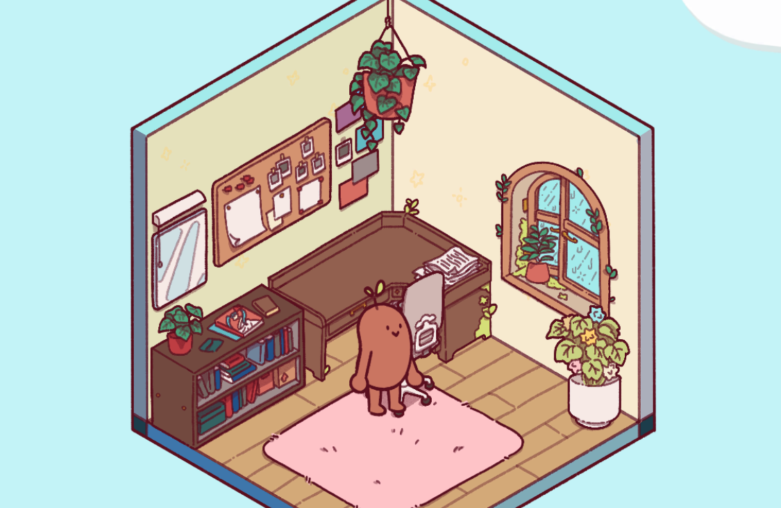 Focus Friend: Aplikasi Gamifikasi untuk Meningkatkan Fokus dan Produktivitas