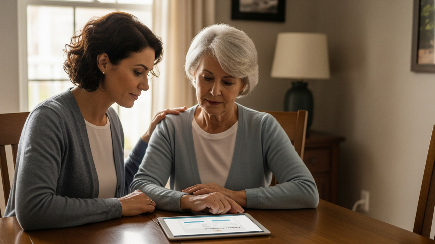 InfoAging.org, Solusi Baru Koordinasi Medis Lansia di Florida