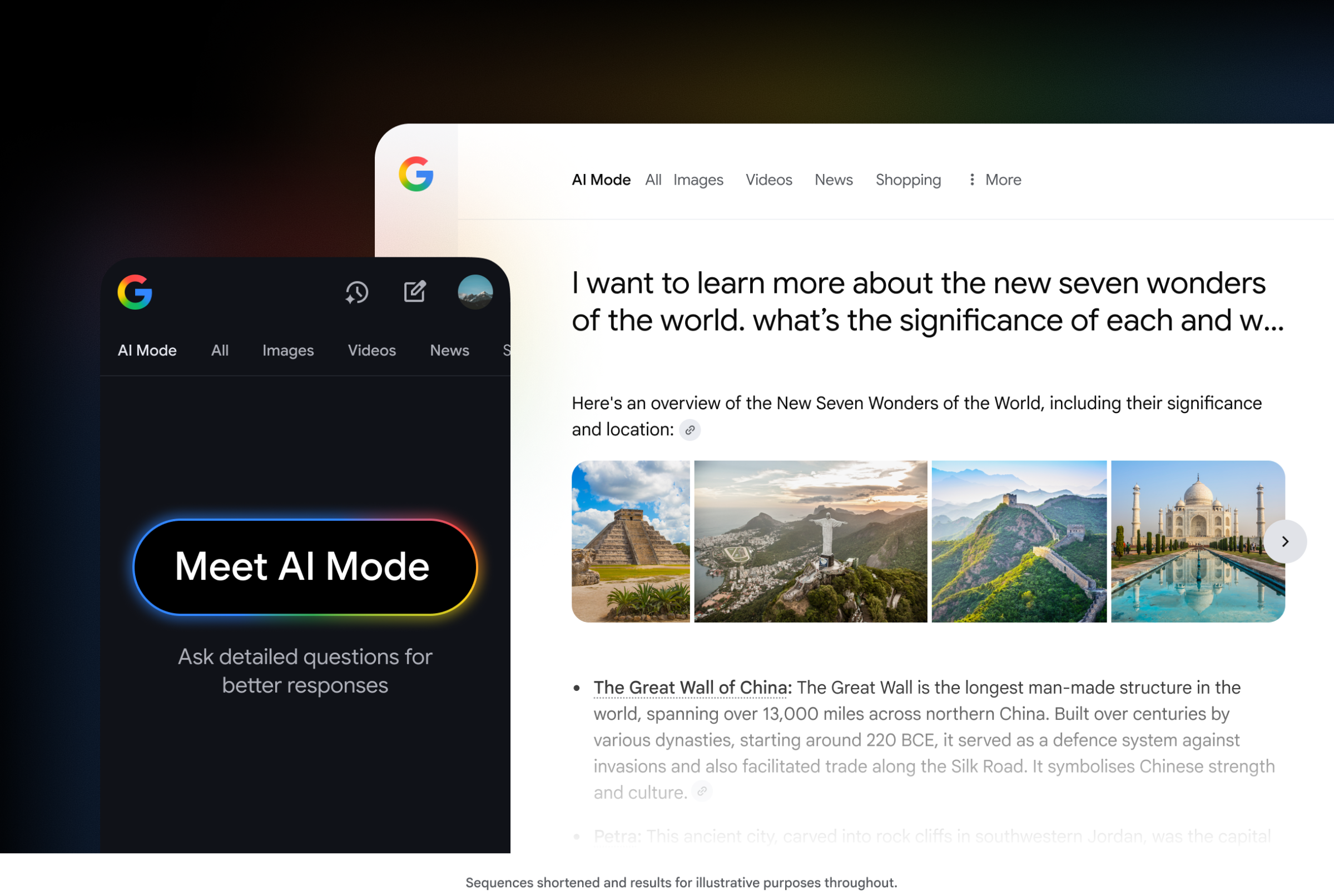 Google Perluas AI Mode Search ke 180 Negara dengan Fitur Pesan Restoran
