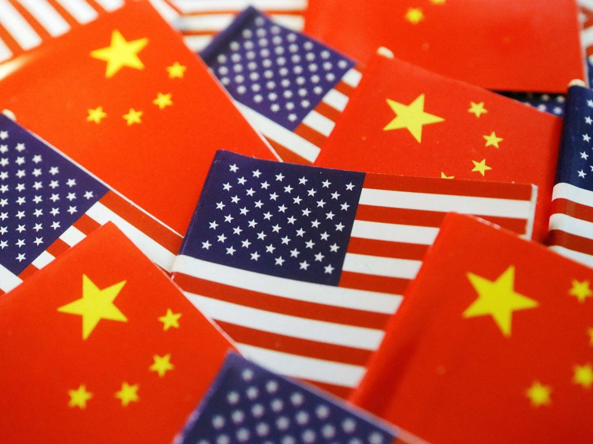 China Siapkan Stablecoin Yuan untuk Saingi Dominasi Dolar di Pasar Global