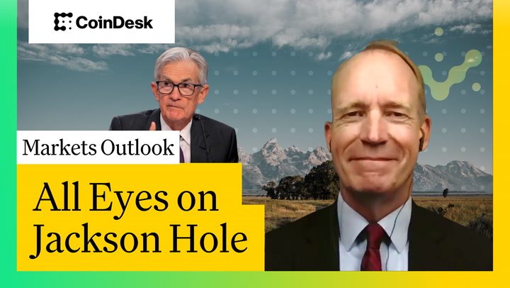 Mengapa Pasar Kripto 'Frothy dan Nervous' Menjelang Keputusan The Fed