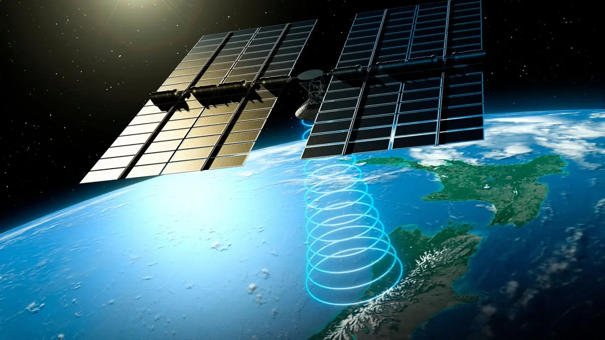 Panel Surya Luar Angkasa Bisa Jadi Kunci Energi Bersih Masa Depan Eropa