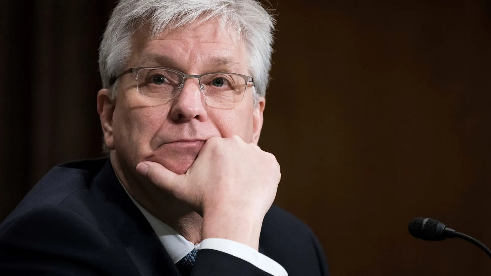 Fed Perlu Tingkatkan Hubungan dengan Inovator untuk Revolusi Sistem Pembayaran Digital