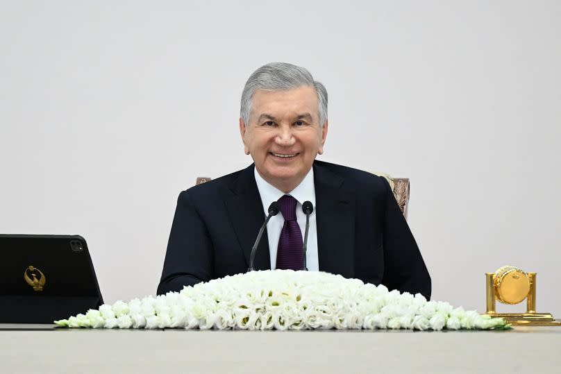 Uzbekistan Tingkatkan Dukungan untuk Wirausaha dalam Memperkuat Ekonomi Nasional