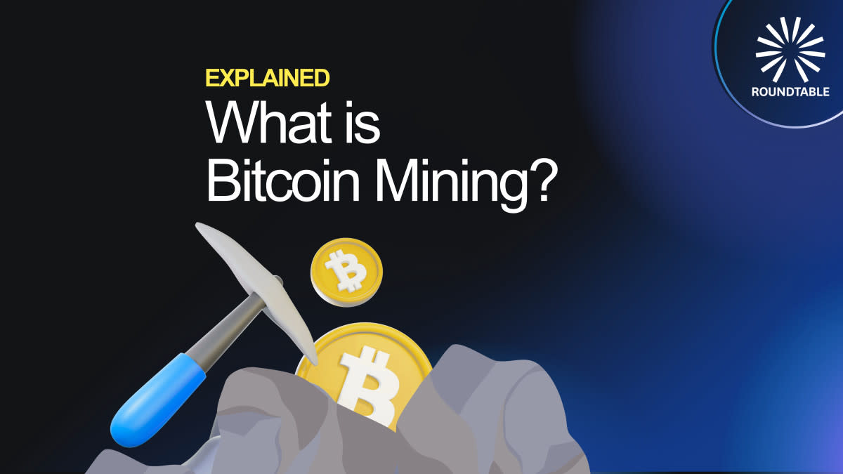 Bitcoin Mining: Rahasia di Balik Cara Bitcoin Bekerja Tanpa Pemerintah