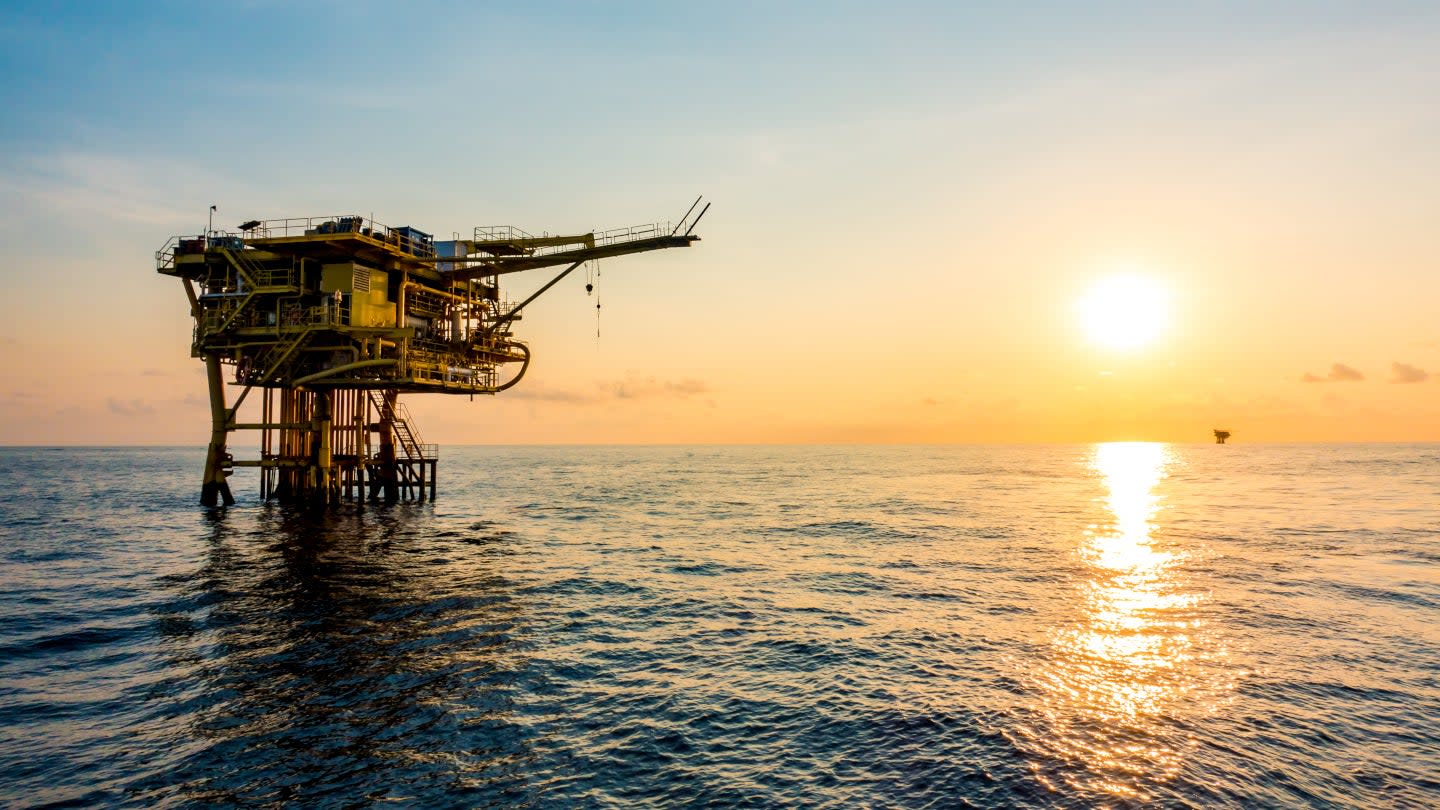 Nabors Jual Quail Tools Senilai 600 Juta Dolar untuk Kurangi Utang