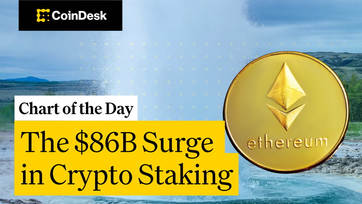 Protokol Liquid Staking Mencapai Rekor Rp 1.41 quadriliun ($86 Miliar)  dengan Lonjakan 48%