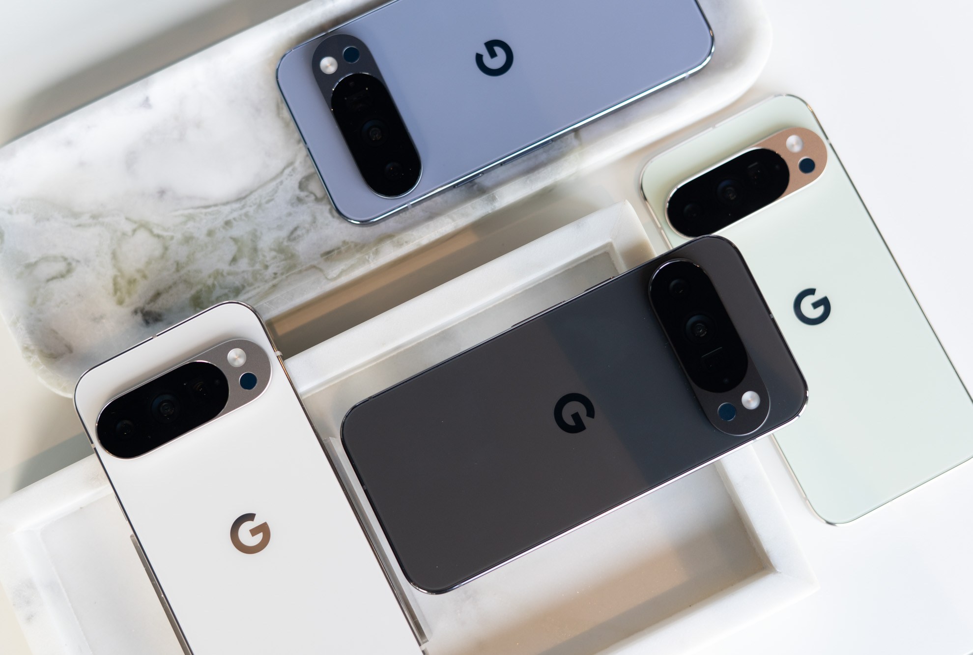 Google Pixel 10: Teknologi Magnetik dan Kamera Baru di Harga Terjangkau