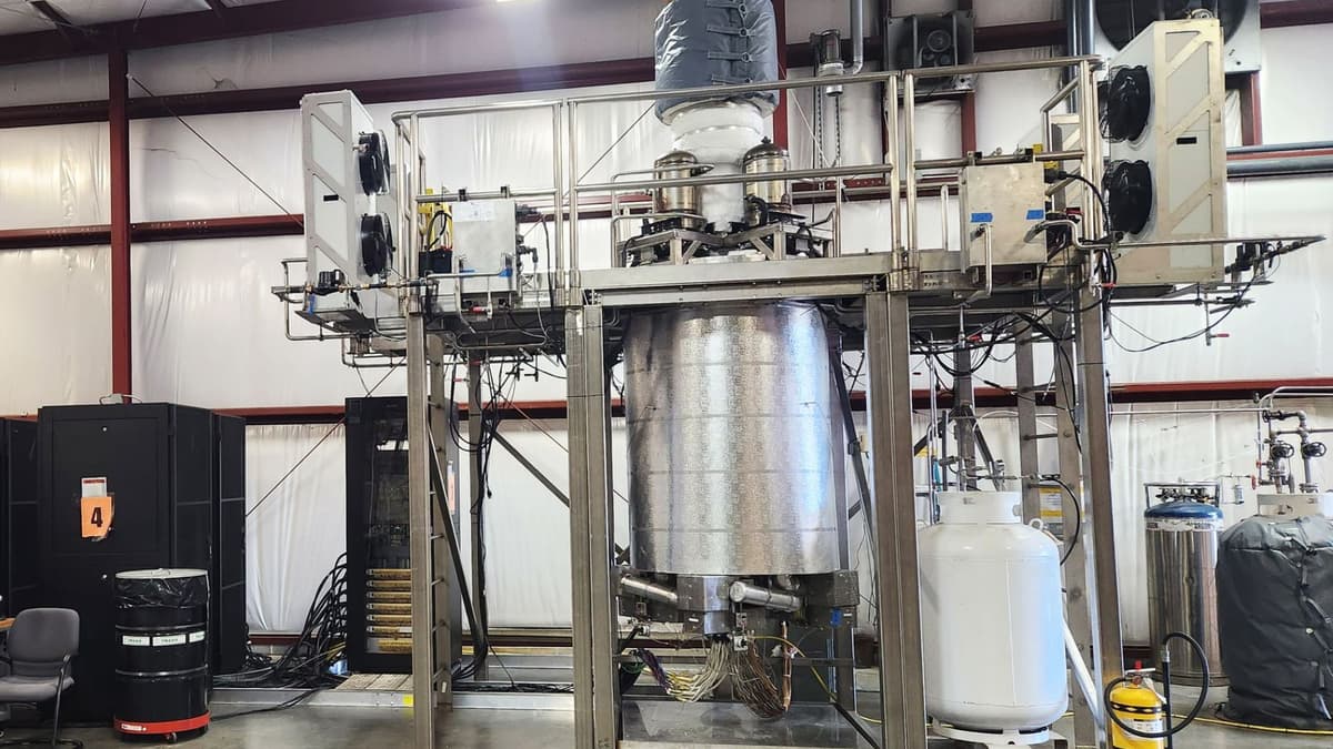 Aalo Atomics Kembangkan Reaktor Nuklir Modular untuk Pusat Data AI