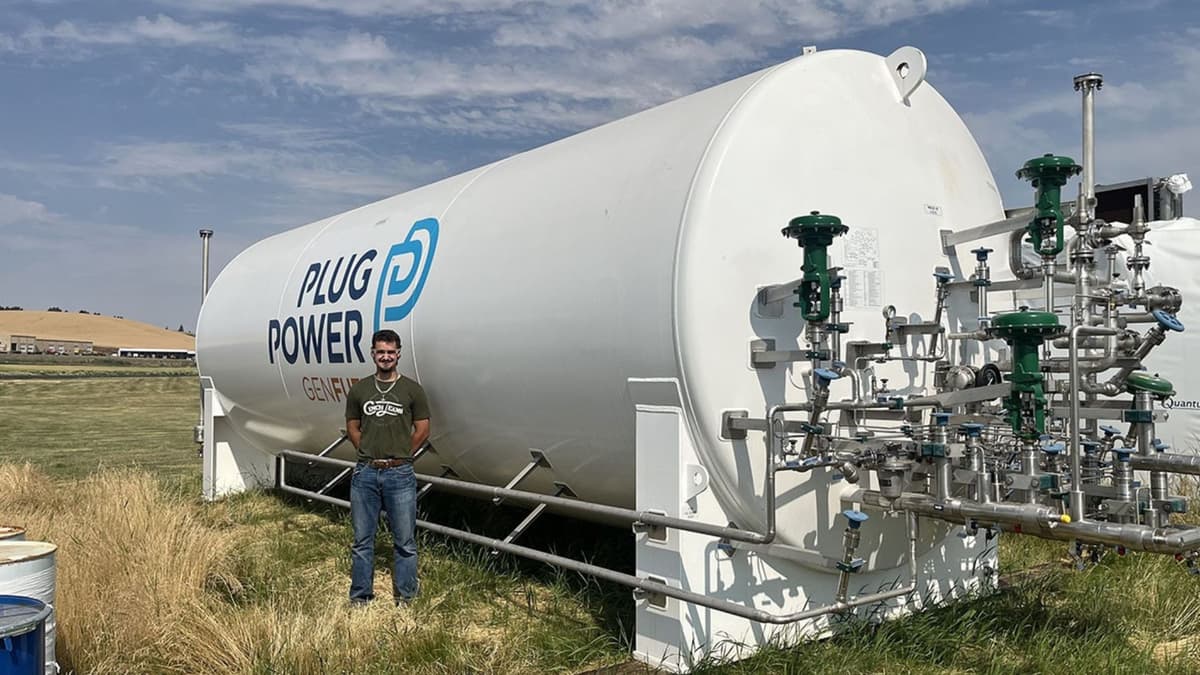 Model Matematika Inovatif Kurangi Kehilangan Hidrogen Cair hingga 26%