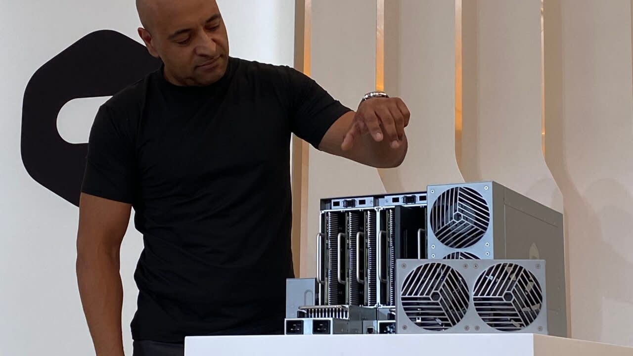 Block Luncurkan Miner Bitcoin Modular, Saingi Bitmain dengan Pendekatan Baru