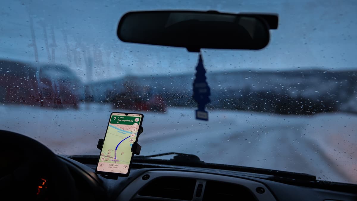 PEnG: Sistem AI Terbaru Menghilangkan Ketergantungan GPS Dalam Navigasi