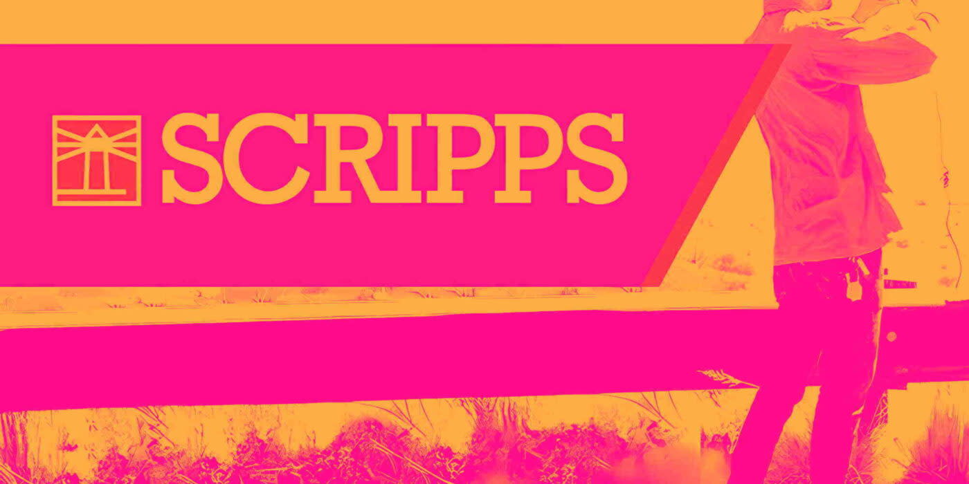 E.W. Scripps Perluas Distribusi Digital Lewat Kemitraan dengan Peacock