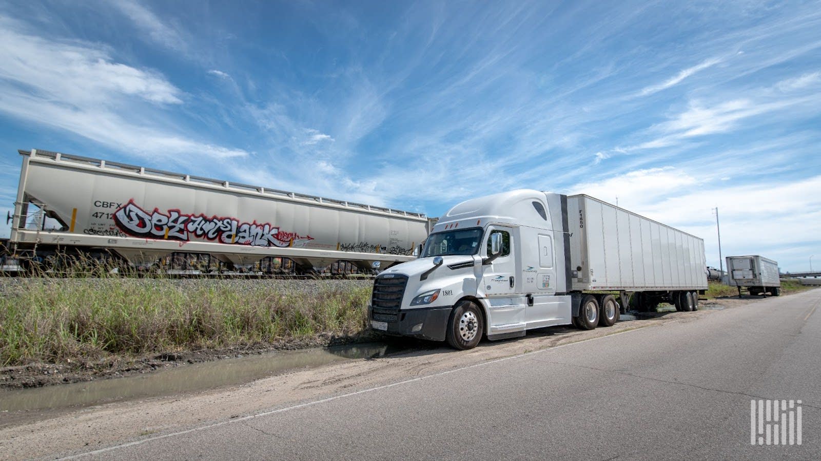 Mengapa Pertumbuhan Bisnis Logistik Bukan Sekadar Menambah Truk