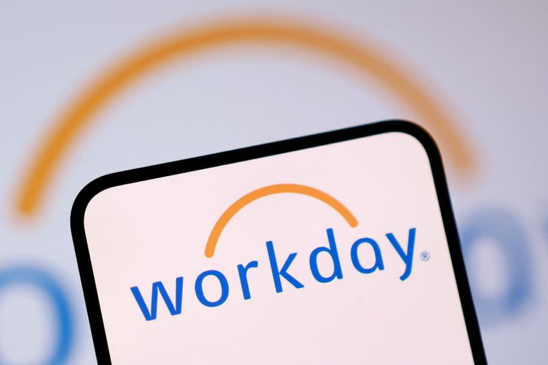 Workday Naikkan Target Pendapatan Tahun Ini, Akuisisi AI Perkuat Perekrutan