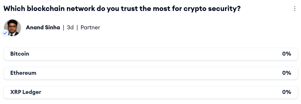 XRPL Dinilai Blockchain Paling Tidak Aman, Pengembang Membantah Keras