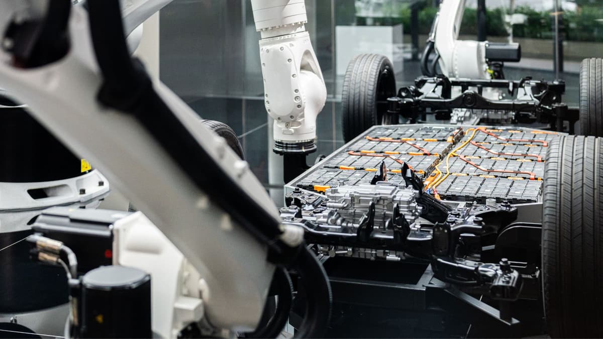 Pelapis HiSep-II Bikin Baterai Lithium-Sulphur Lebih Tahan Lama dan Ringan