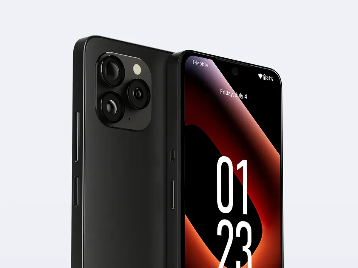 UP Phone: Smartphone Keamanan Tinggi Buatan Indonesia Siap Melantai di Pasar Global