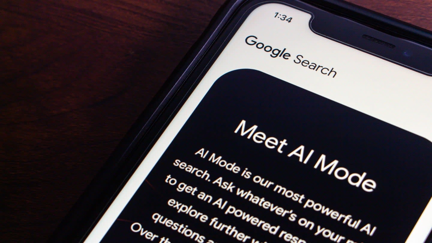 Google Perbarui AI Search dengan Fitur Reservasi Restoran Otomatis