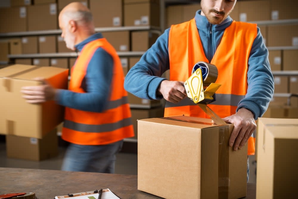 Memilih Pita Kemasan yang Tepat untuk Pengemasan Aman dan Ramah Lingkungan