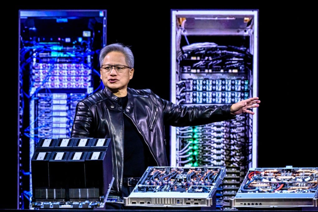 CEO Nvidia Terkejut Beijing Ragukan Keamanan Chip AI H20 untuk China