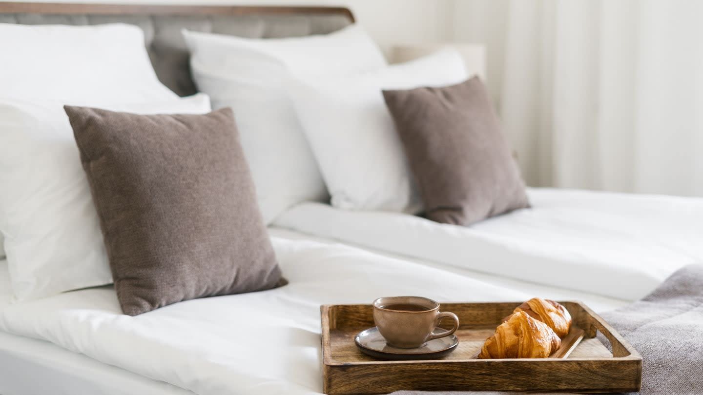 Presto oleh EventPipe Solusi Mudah Pemesanan Hotel Langsung untuk Event