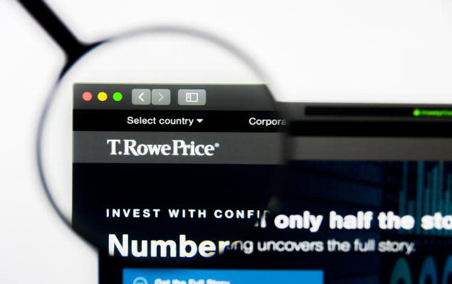 Saham Unggulan Manajemen Investasi T. Rowe Price, SEI, dan Federated Hermes