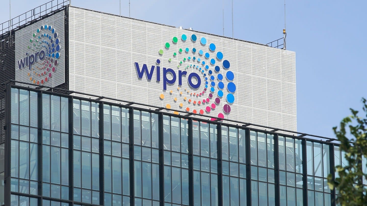 Wipro Akuisisi Unit DTS Harman Perkuat Transformasi Digital Global
