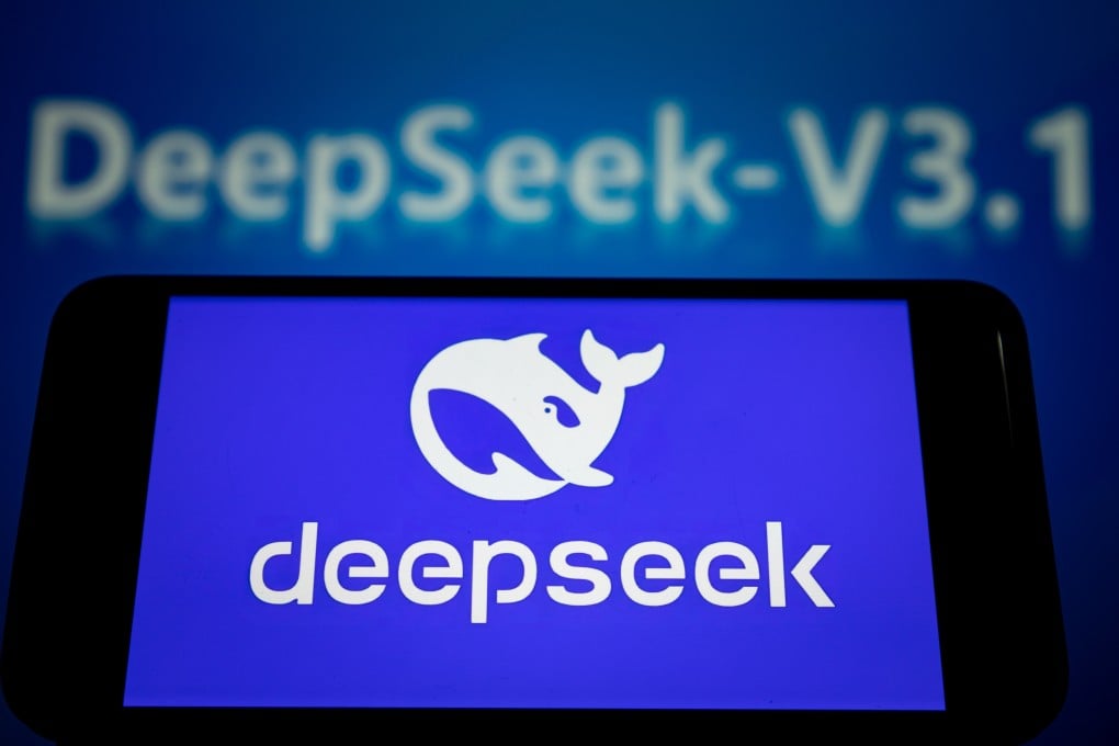 Teknologi Baru DeepSeek Dukung Chip AI Lokal, Dorong Mandiri di China