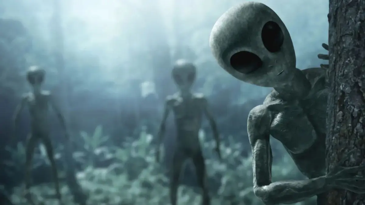 3I/ATLAS: Komet Antar Bintang Misterius dan Dugaan Teknologi Alien