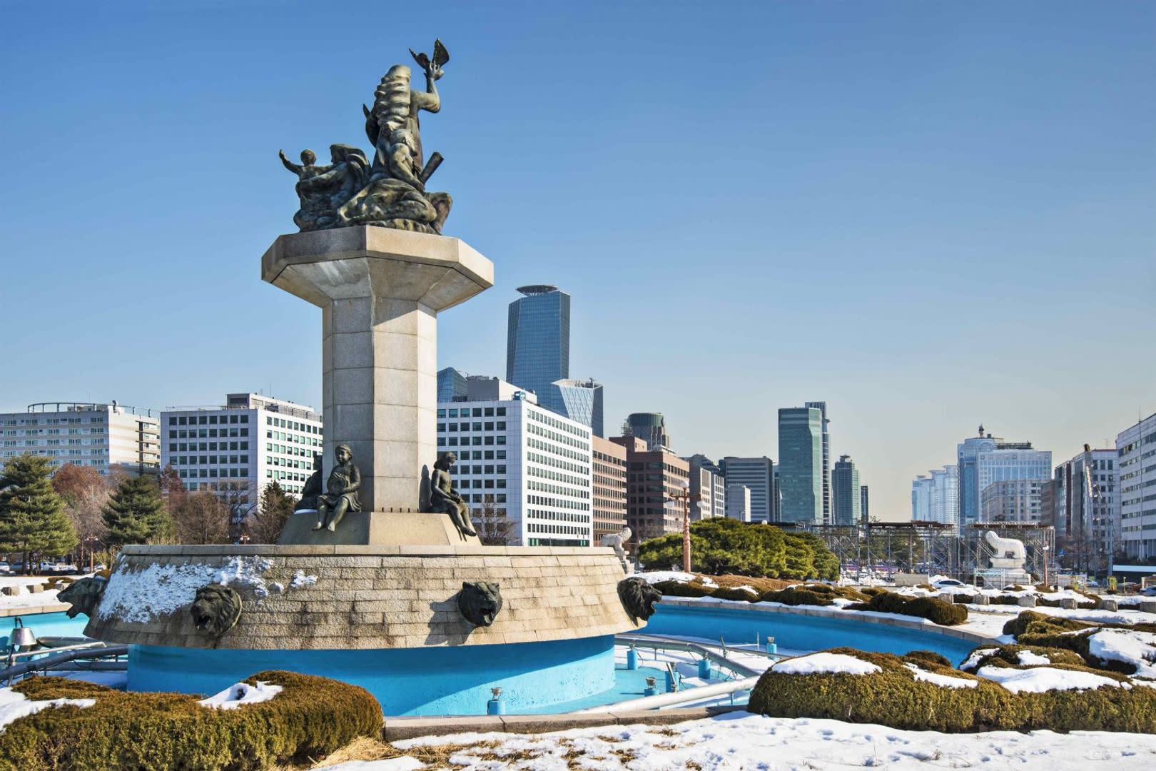 Grup Keuangan Korea Selatan Jalin Kerja Sama dengan Penerbit Stablecoin Dunia