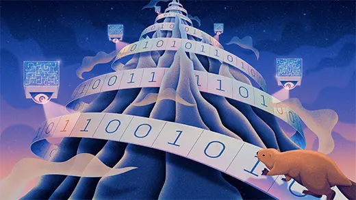 Misteri Angka Busy Beaver: Mesin Turing Terpanjang yang Tak Terbayangkan