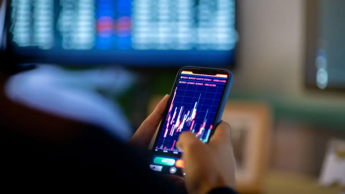 BAY Miner: Aplikasi Mobile Mining yang Hasilkan Pendapatan Pasif Ribuan Dolar