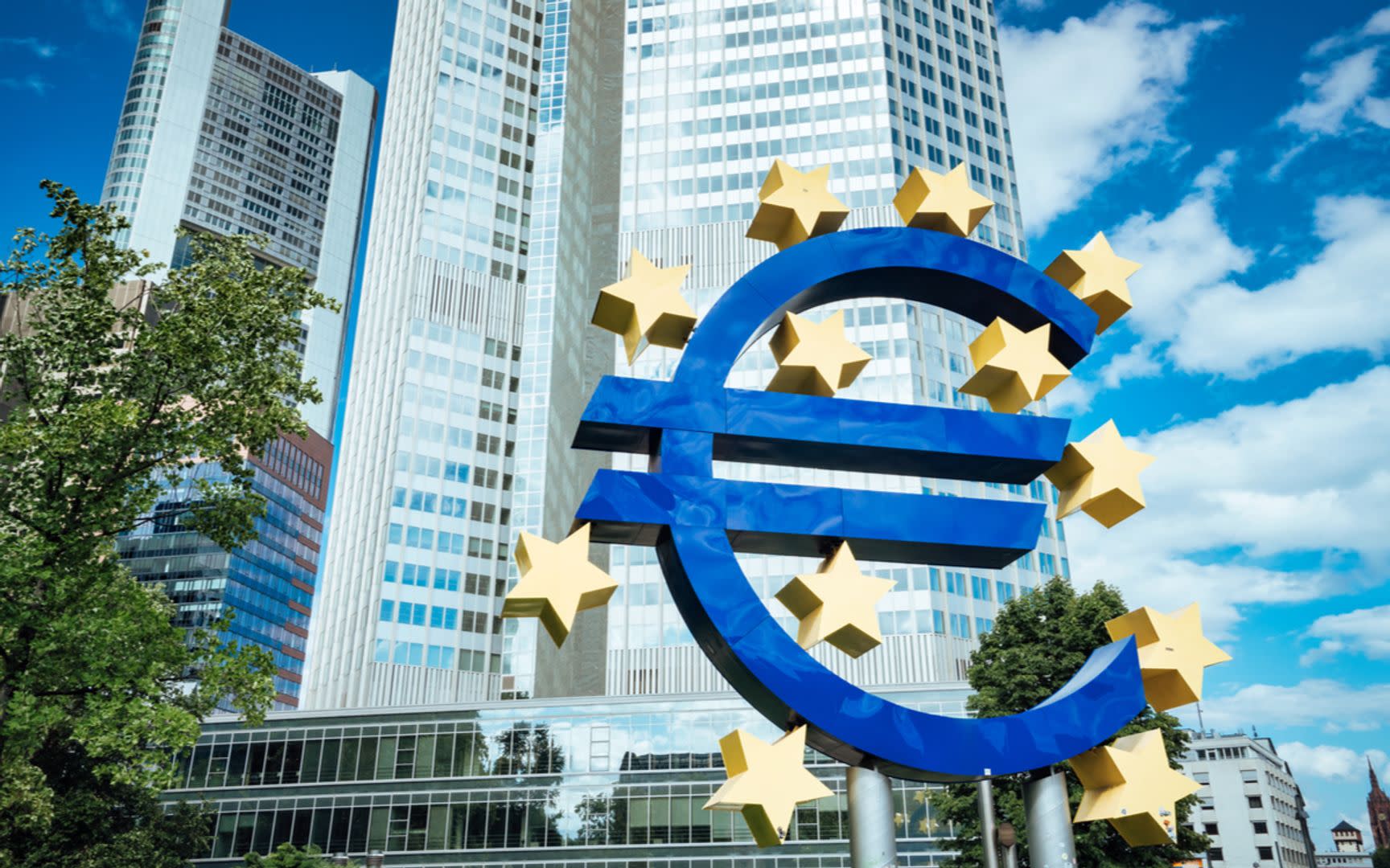 Uni Eropa Percepat Pengembangan Euro Digital Hadapi Dominasi Stablecoin AS